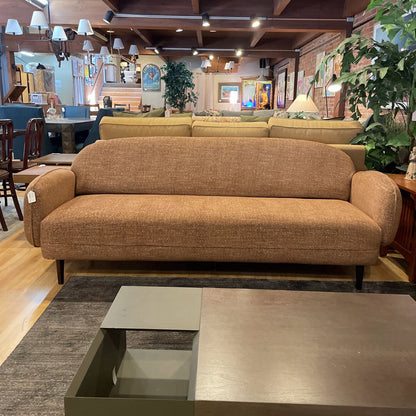 Tor Camel Sofa