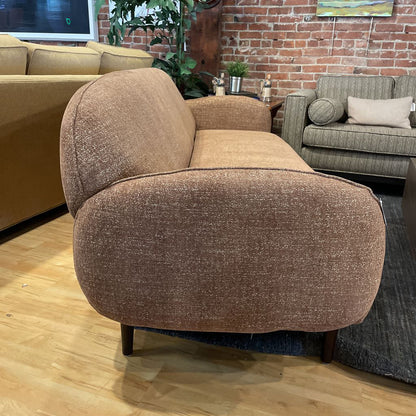 Tor Camel Sofa