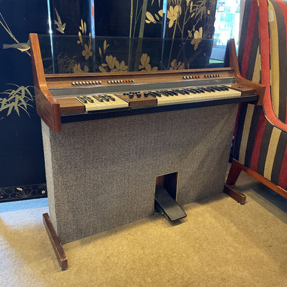 70's Fun Machine Organ