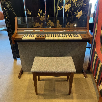 70's Fun Machine Organ