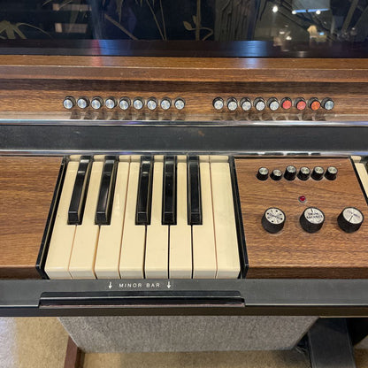 70's Fun Machine Organ
