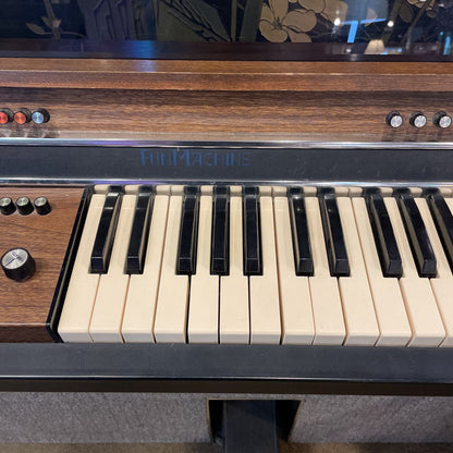 70's Fun Machine Organ