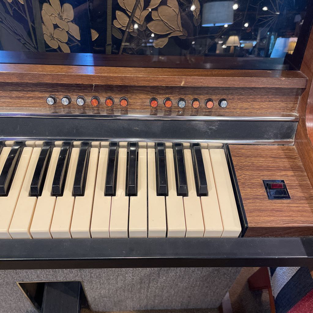 70's Fun Machine Organ