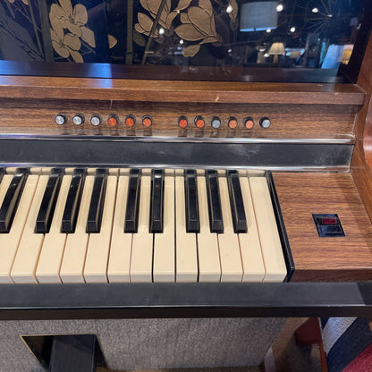 70's Fun Machine Organ