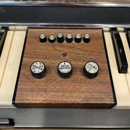 70's Fun Machine Organ