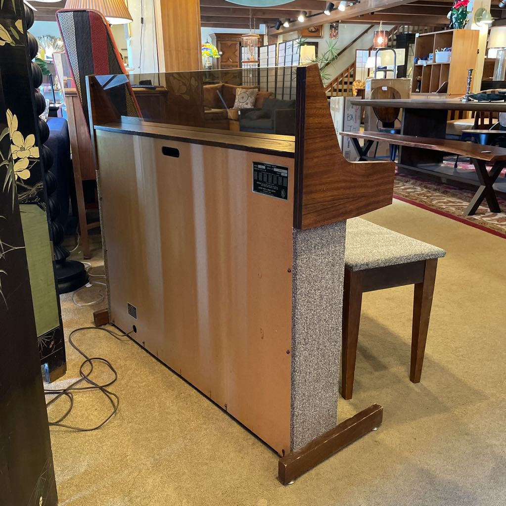 70's Fun Machine Organ