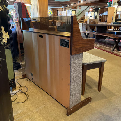 70's Fun Machine Organ