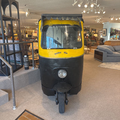 Vintage Tuk Tuk