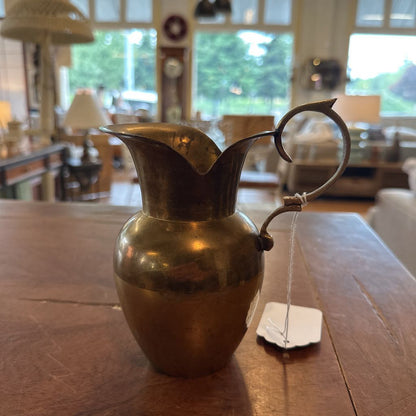 Vintage Genie Bottle Tea Set (6 Pieces)