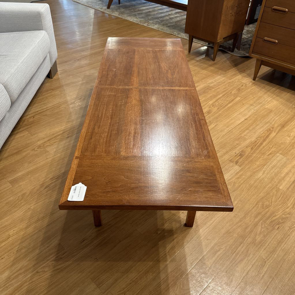 Long Lane Coffee Table C COFFEE TABLES