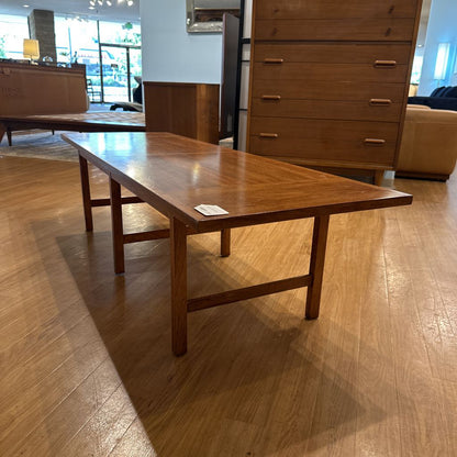 Long Lane Coffee Table C COFFEE TABLES