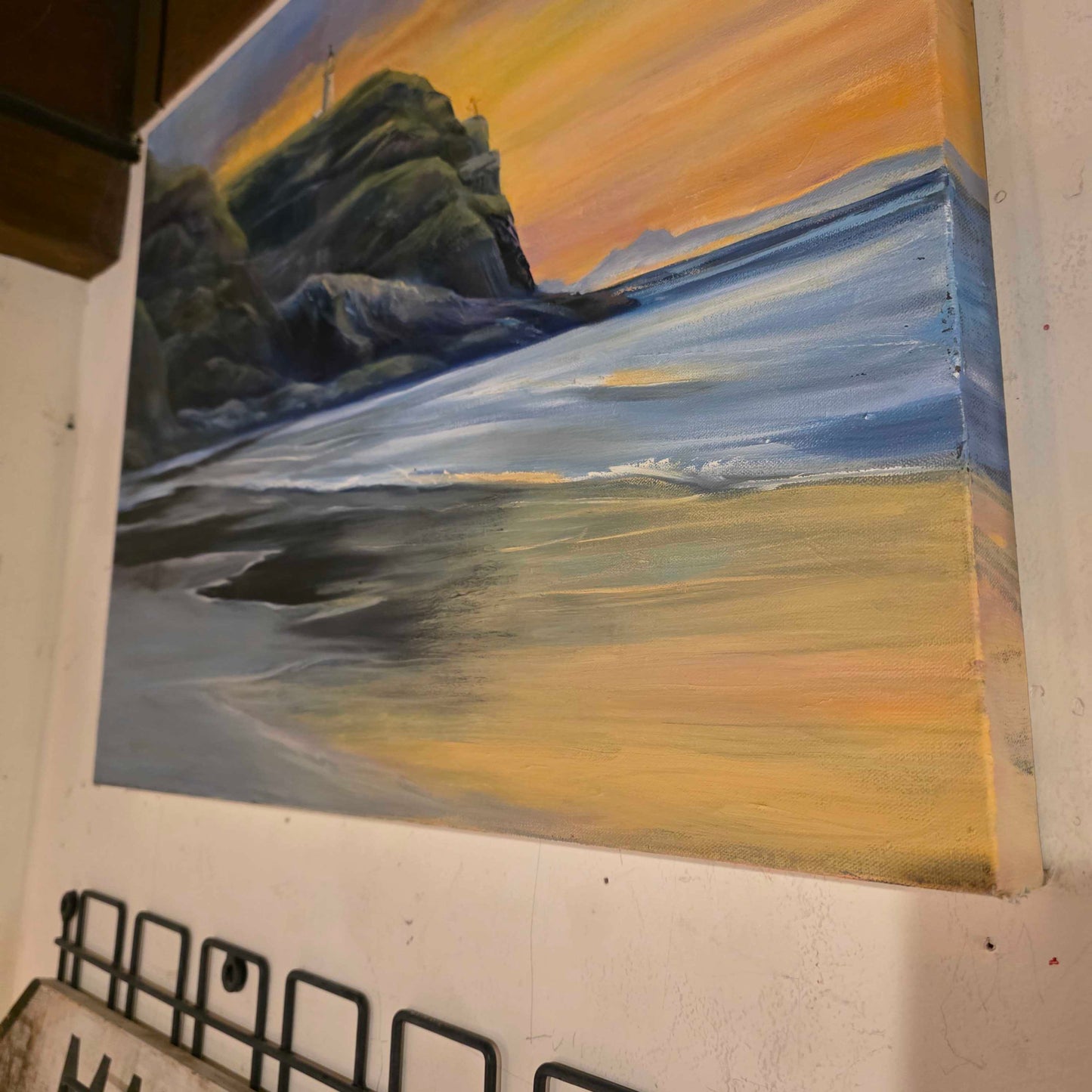 ORIGINAL Lighthouse