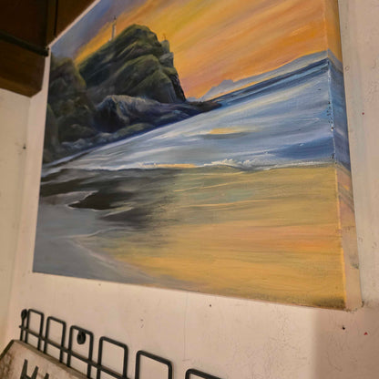 ORIGINAL Lighthouse
