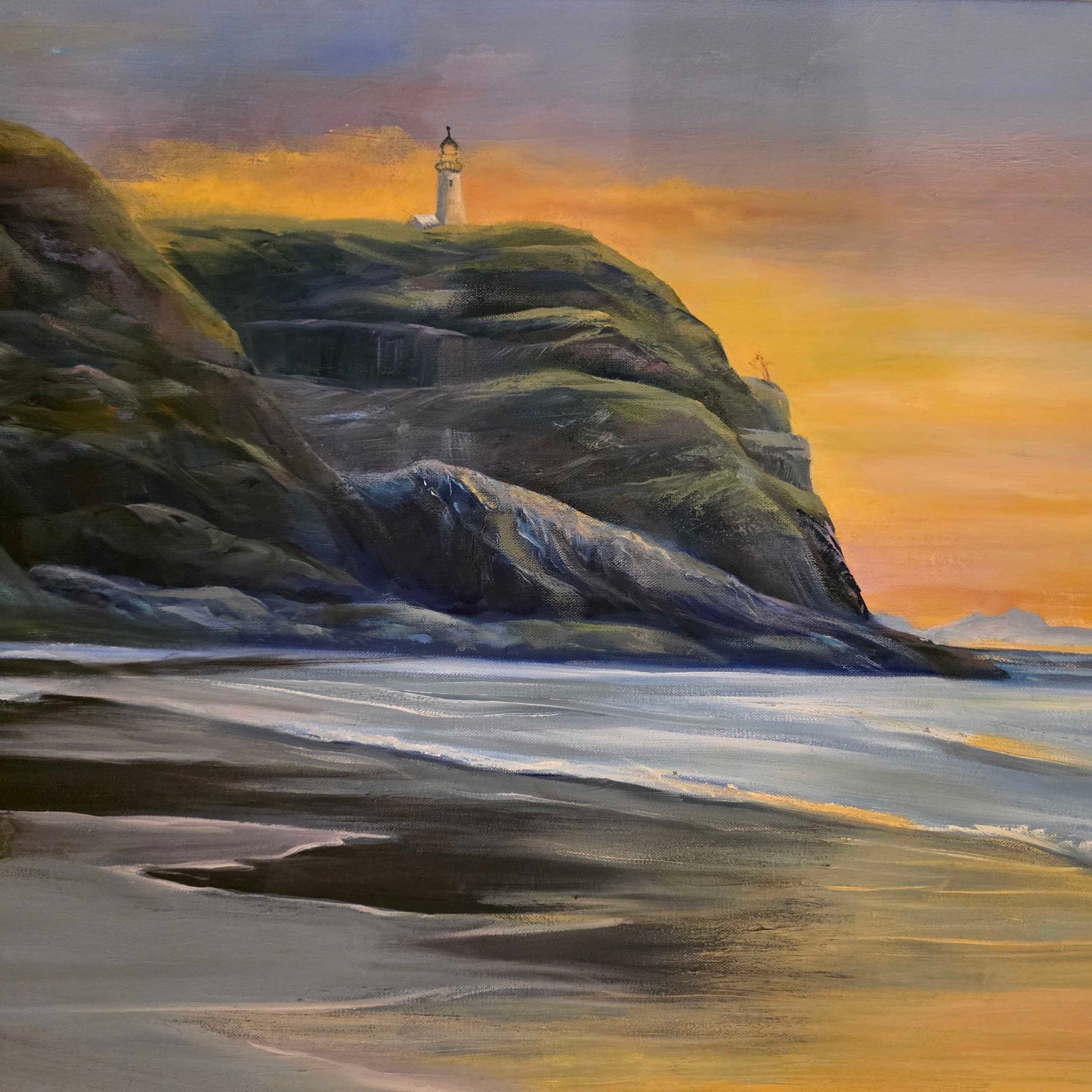 ORIGINAL Lighthouse