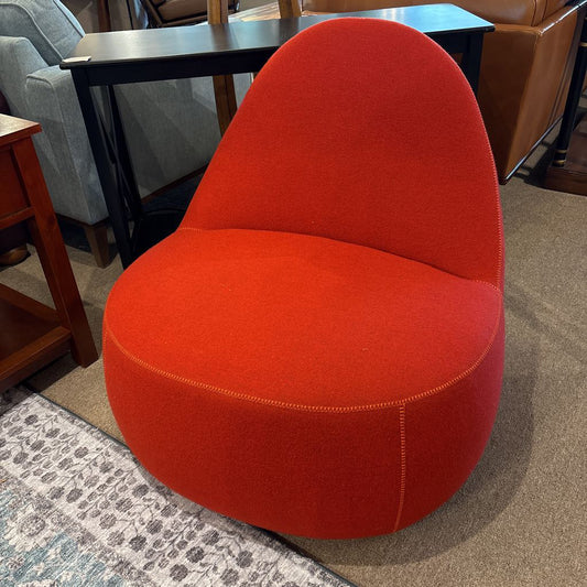 Bernhardt Mitt Chair