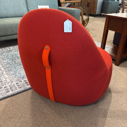 Bernhardt Mitt Chair