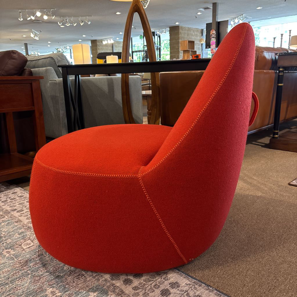 Bernhardt Mitt Chair