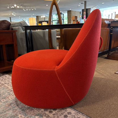 Bernhardt Mitt Chair