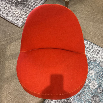 Bernhardt Mitt Chair