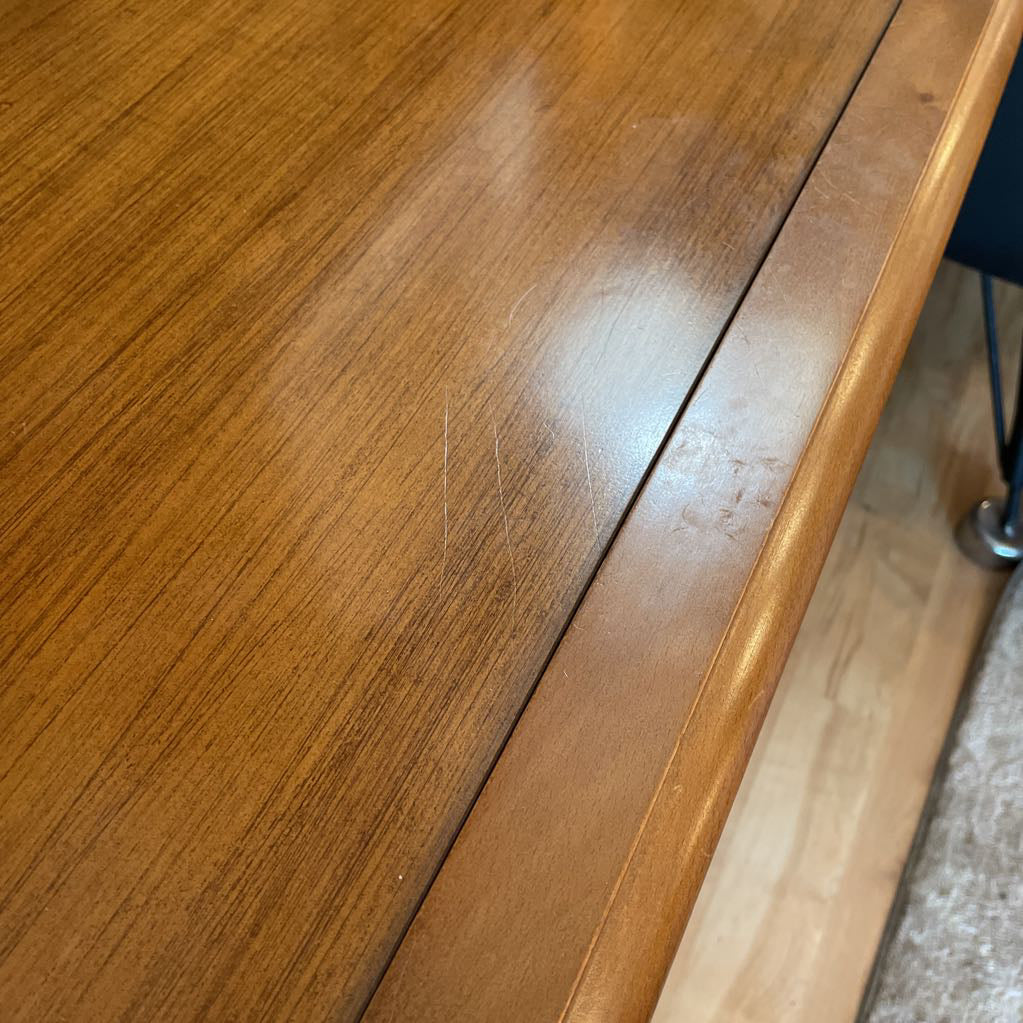 Magnavox Faux Front Wooden Stereo Console