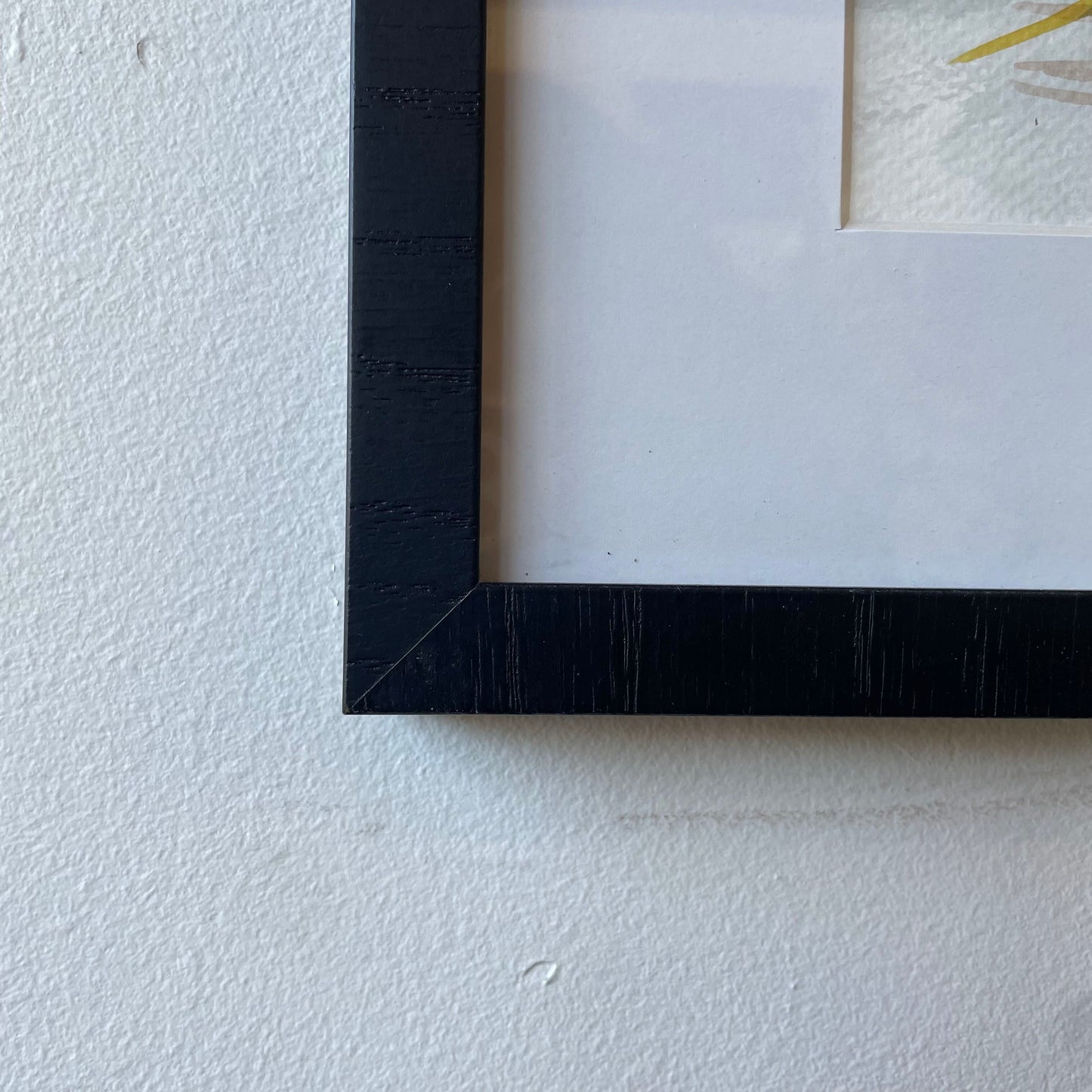 ORIGINAL MaryAnne Adams(local artist) "Street Reflection" Woodinville