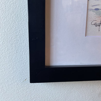 Giclee Print 2/250 MaryAnn Adams(local artist)