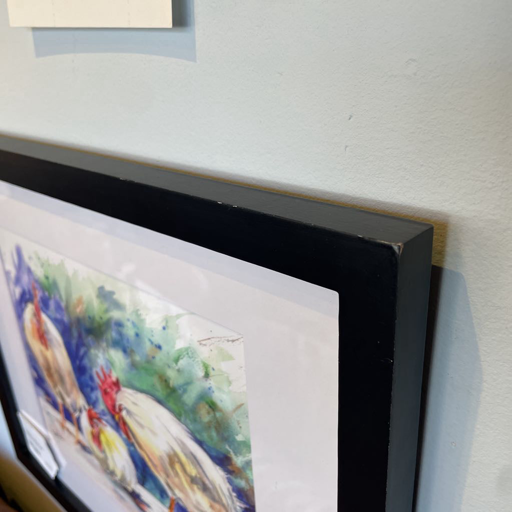 Giclee Print 2/250 MaryAnn Adams(local artist)