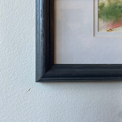 ORIGINAL MaryAnn Adams (local artist) "Dune Seagulls"