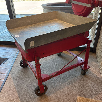 Vintage Toledo Scale 400lb