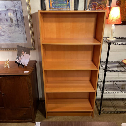 Bookcase
