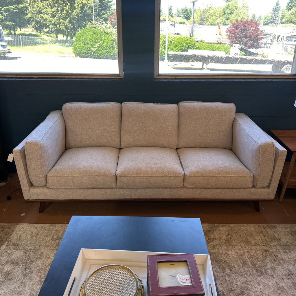 Karlstad Ginger Sofa
