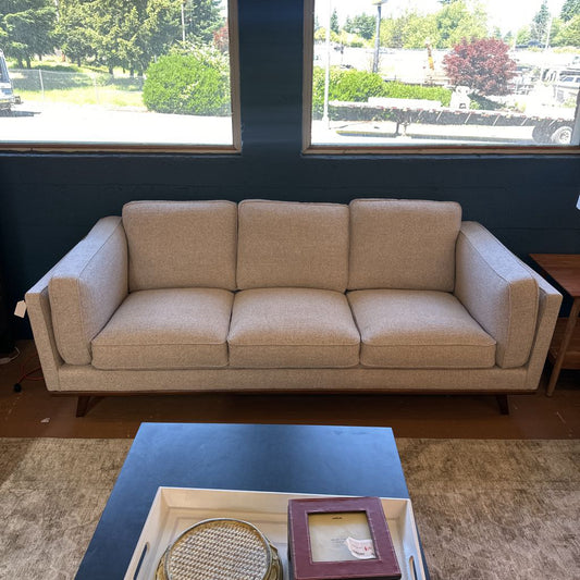 Karlstad Ginger Sofa