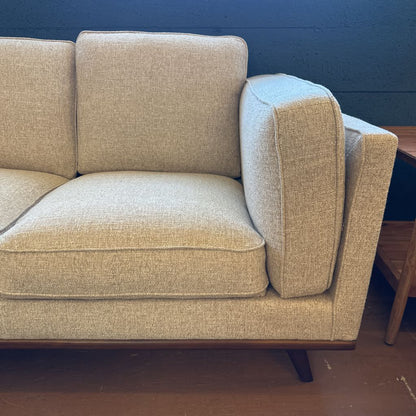 Karlstad Ginger Sofa