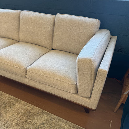 Karlstad Ginger Sofa