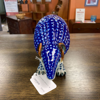 KEN EDWARDS ARMADILLO