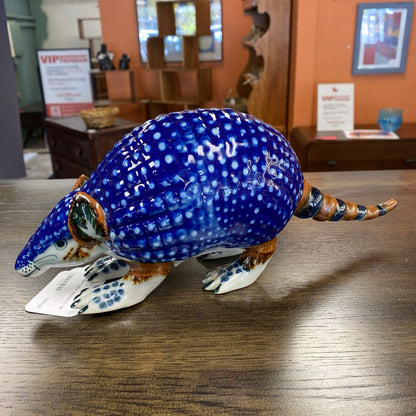 KEN EDWARDS ARMADILLO