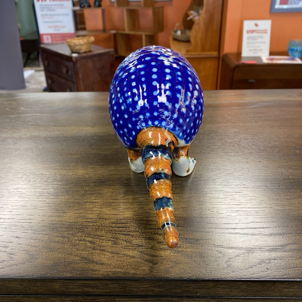 KEN EDWARDS ARMADILLO
