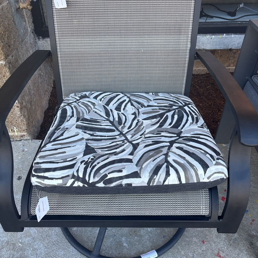 Outdoor Seat Cushion