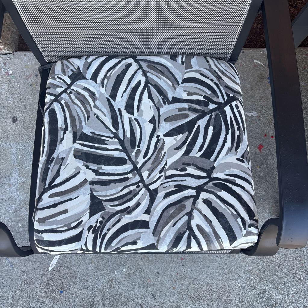 Outdoor Seat Cushion OUTDOOR