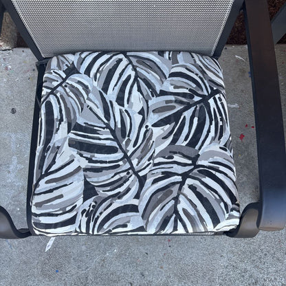 Outdoor Seat Cushion OUTDOOR