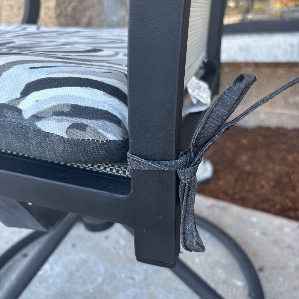 Outdoor Seat Cushion OUTDOOR