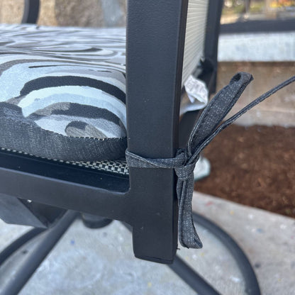 Outdoor Seat Cushion OUTDOOR