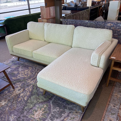 Boucle RAF Chaise Sect