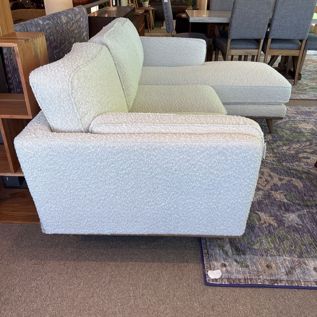 Boucle RAF Chaise Sect