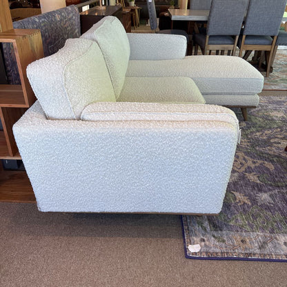 Boucle RAF Chaise Sect