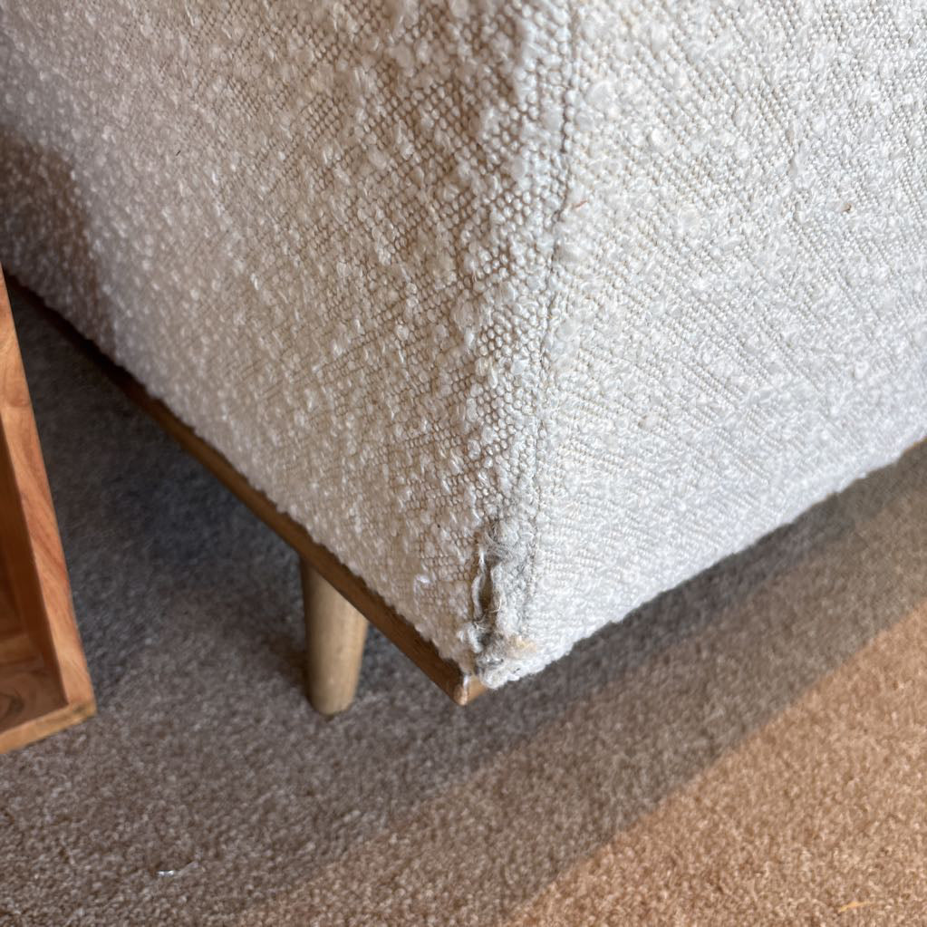Boucle RAF Chaise Sect
