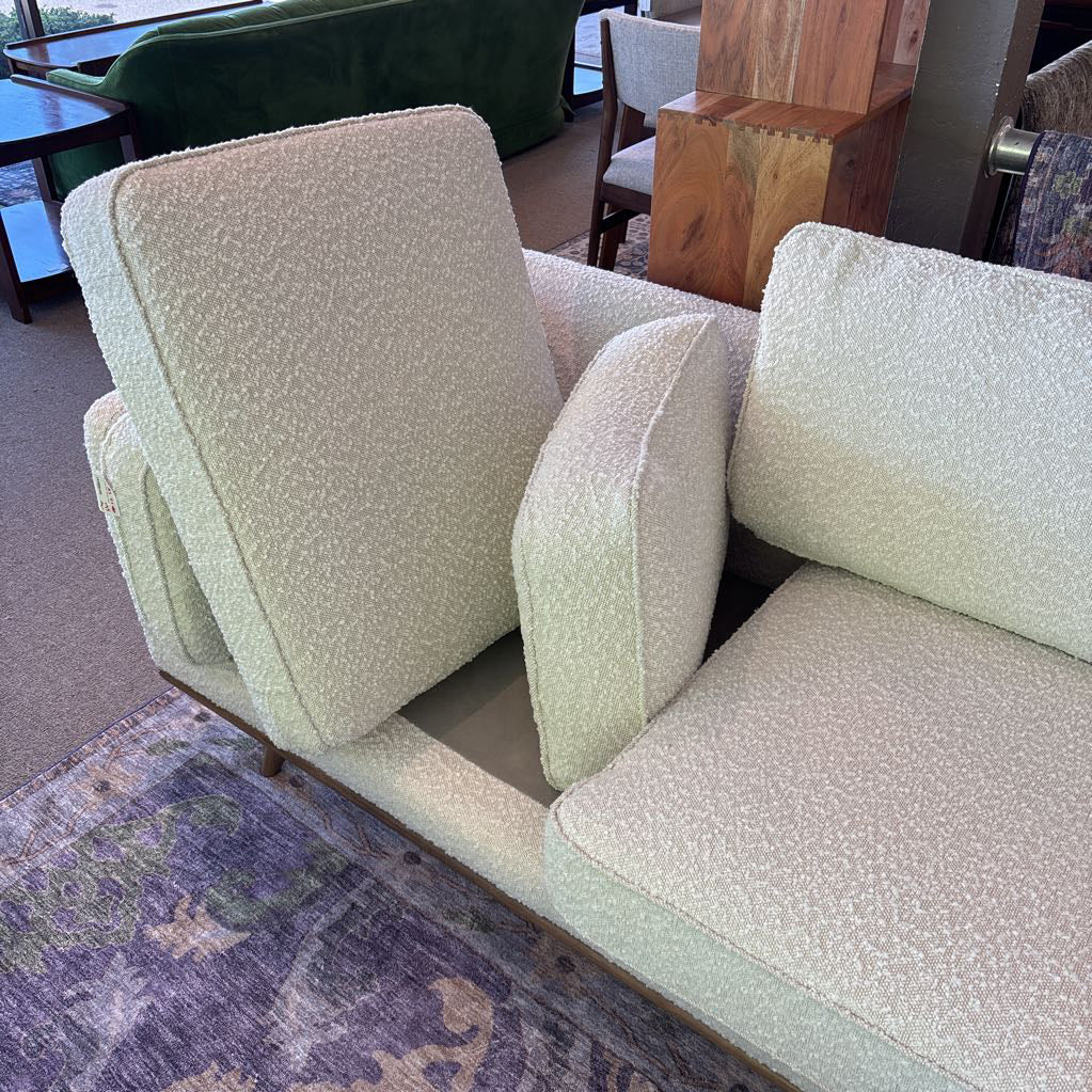 Boucle RAF Chaise Sect