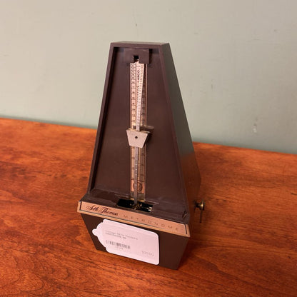 Vintage SETH THOMAS MERONOME