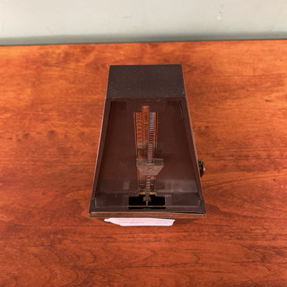 Vintage SETH THOMAS MERONOME