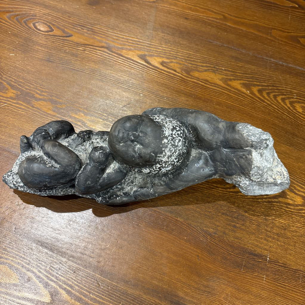 Saba Al-Dhaher PNW Sculpture SMALLS
